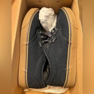 Men’s Vans. Size 11.5